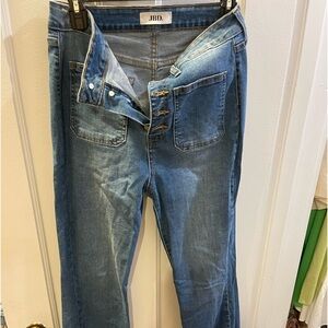 JBD bootcut flare jeans